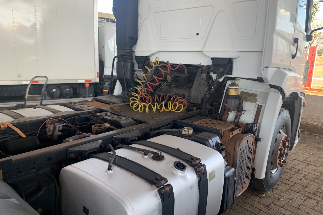 Volkswagen 25 390 - 13/14 5