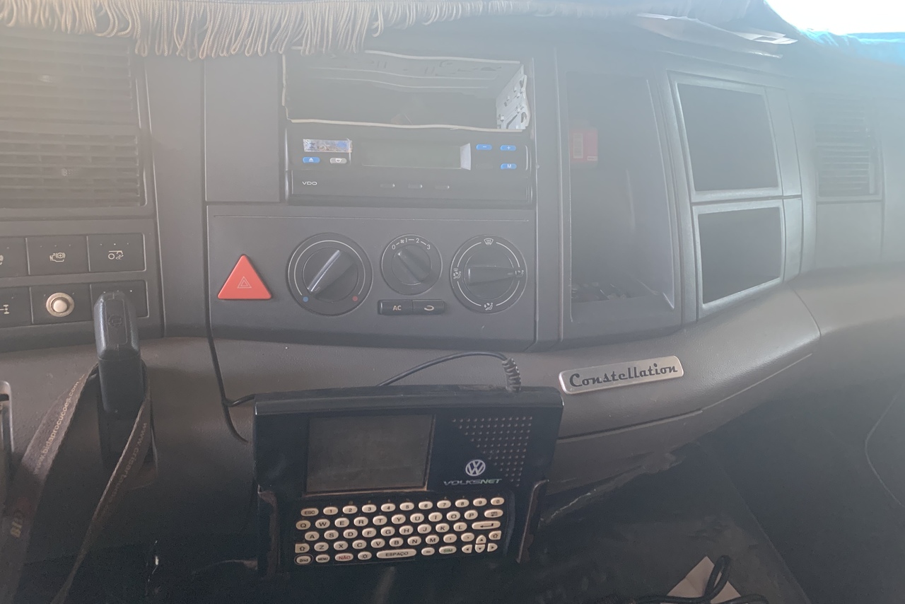 Volkswagen 25 390 - 13/14 7