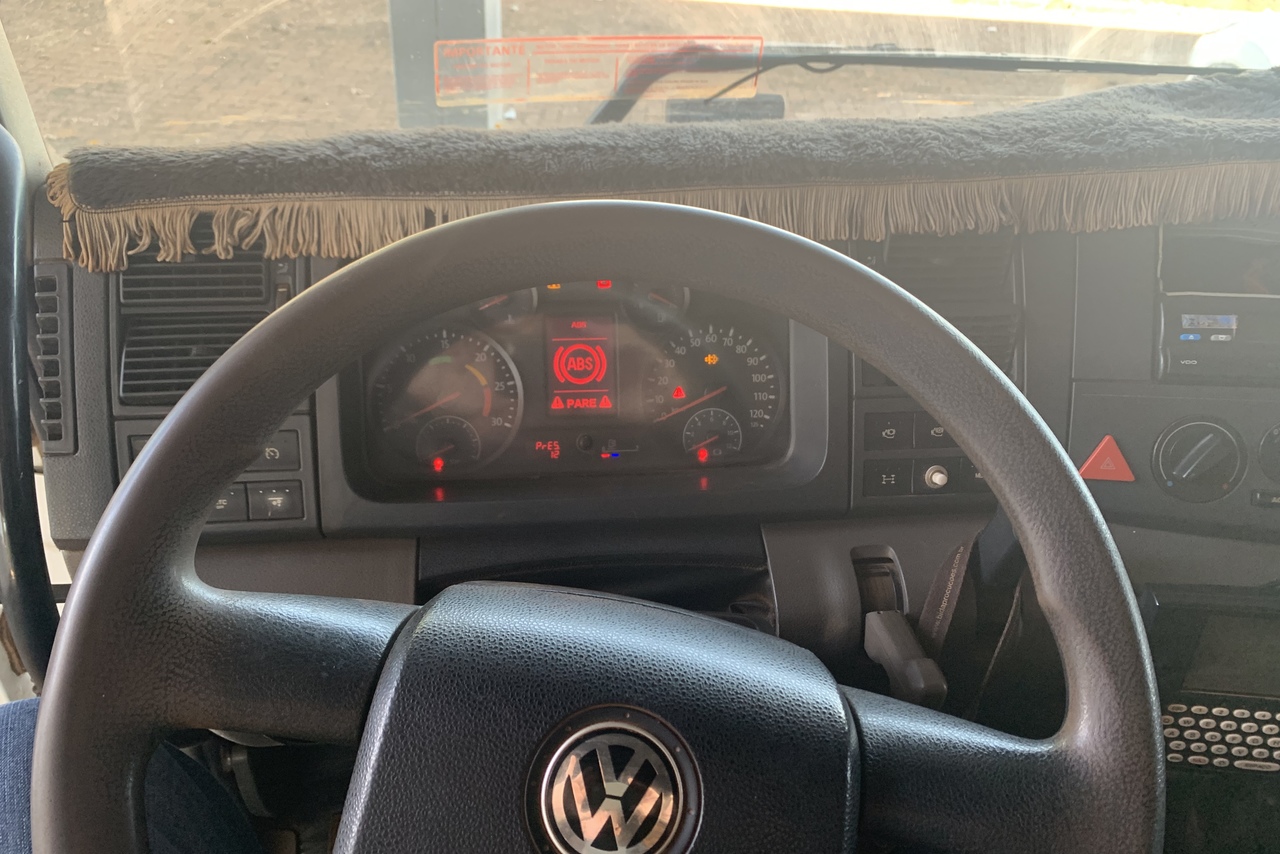 Volkswagen 25 390 - 13/14 12