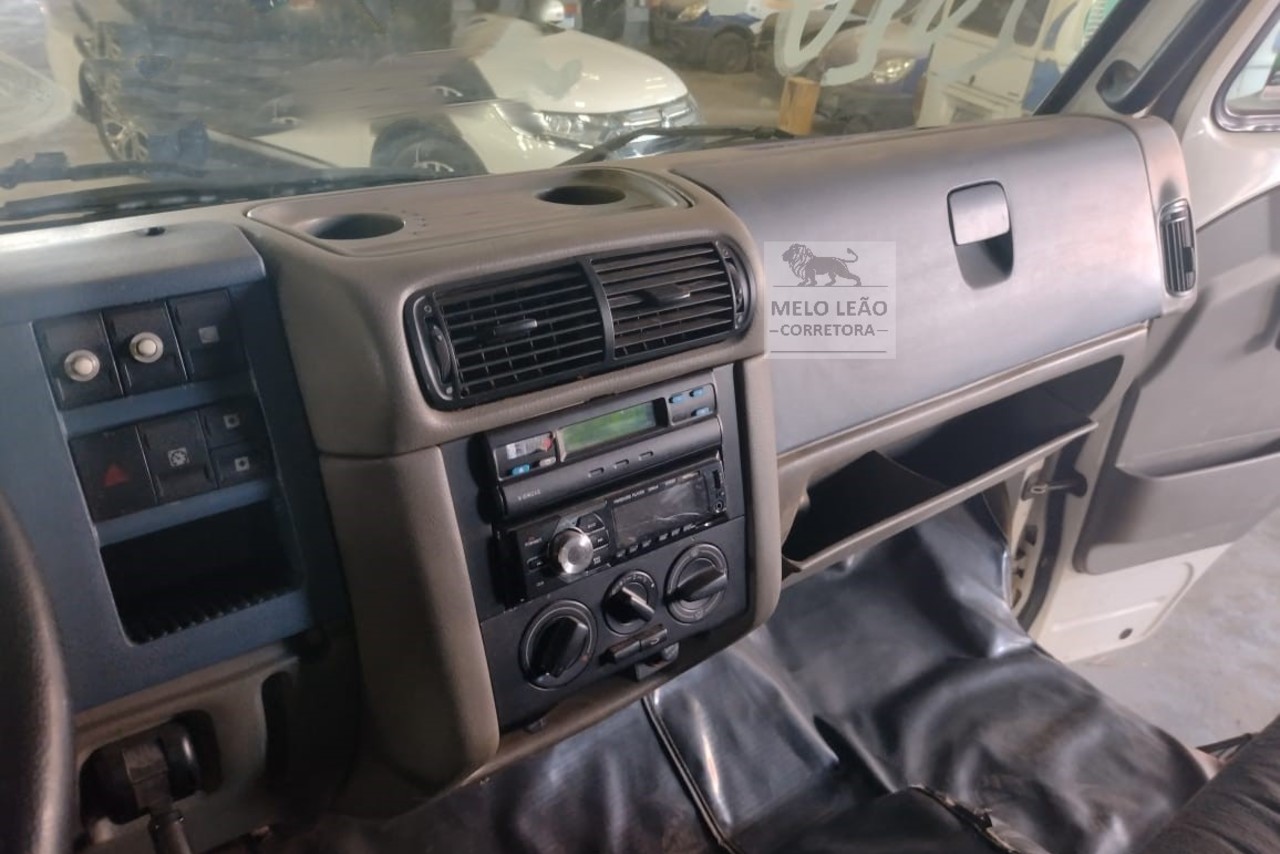Volkswagen 8 150 - 10/10 5