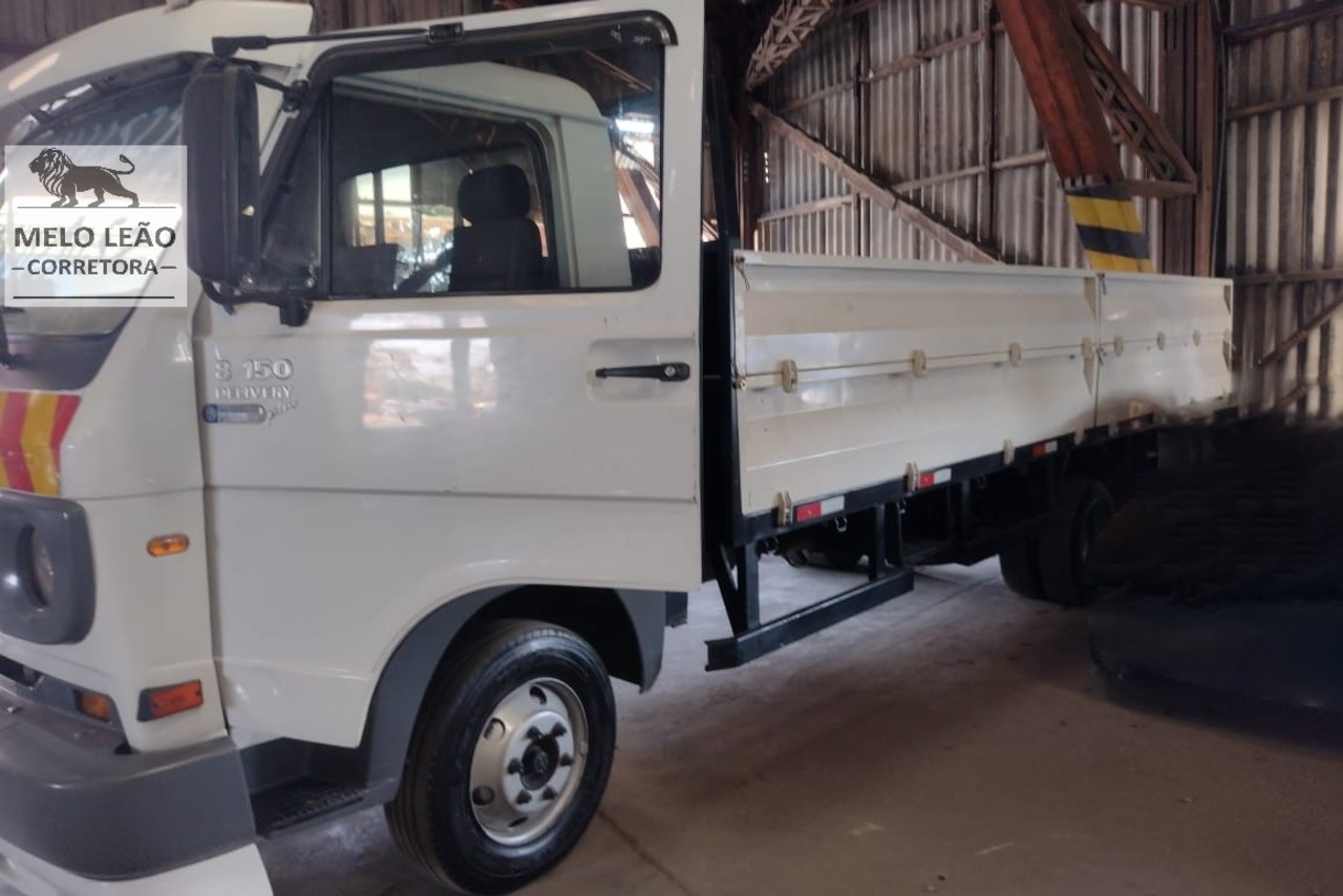 Volkswagen 8 150 - 10/10 6
