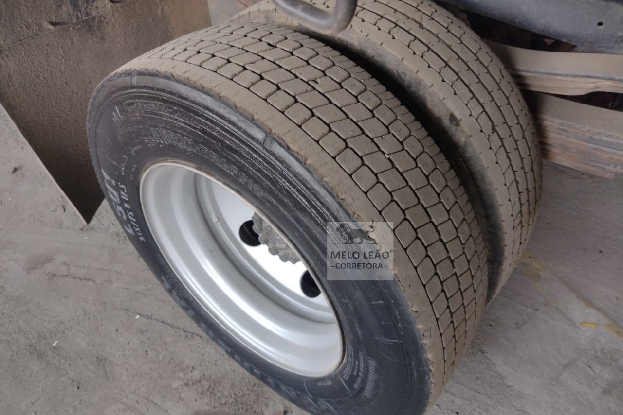 Volkswagen 8 150 - 10/10 12