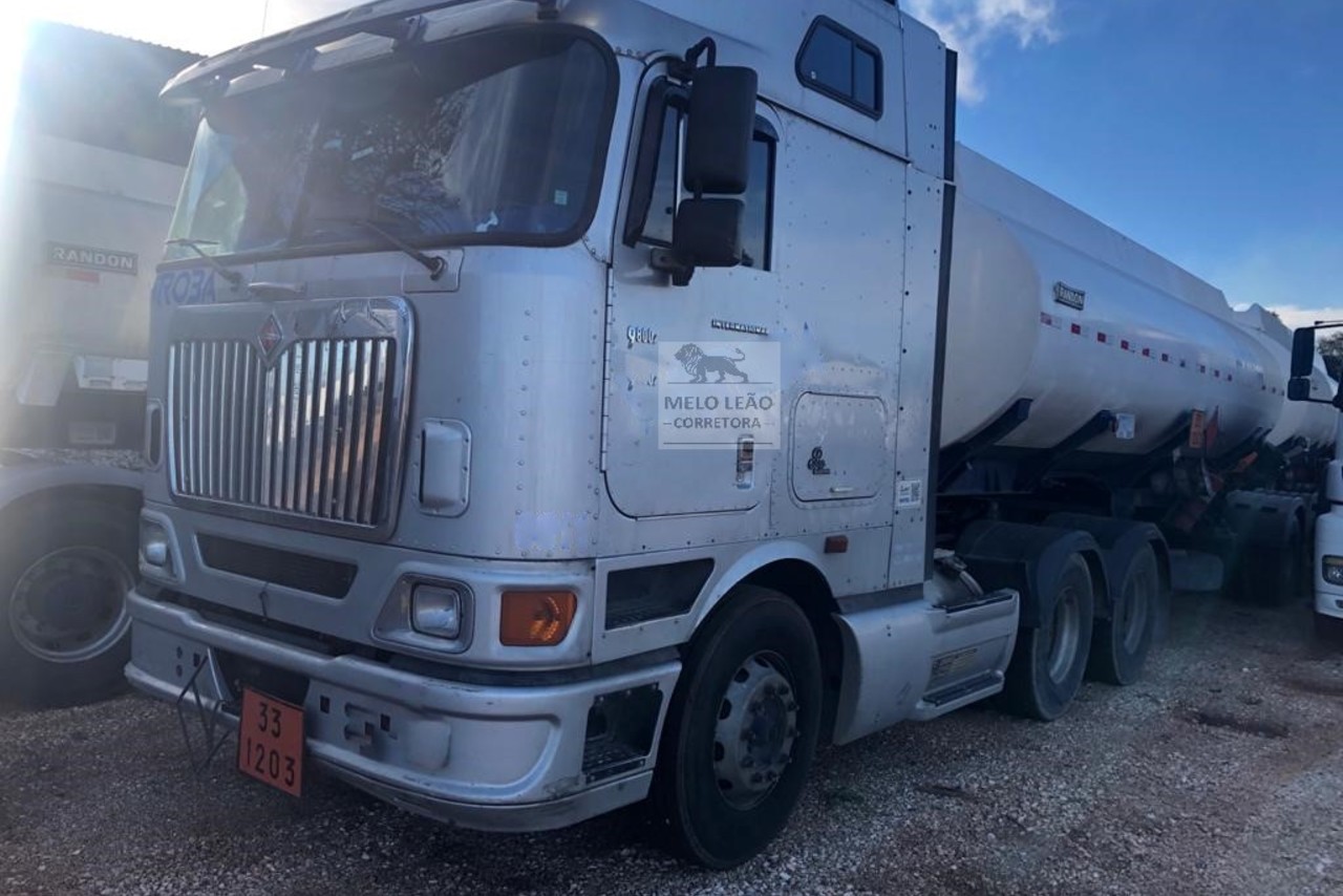 International 9800i - 11/11 3