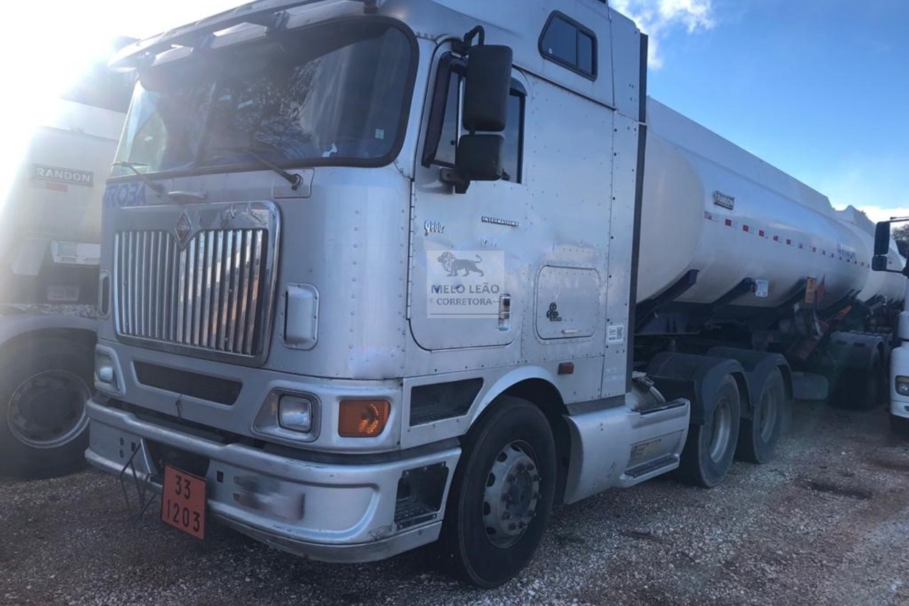 International 9800i - 11/11 4