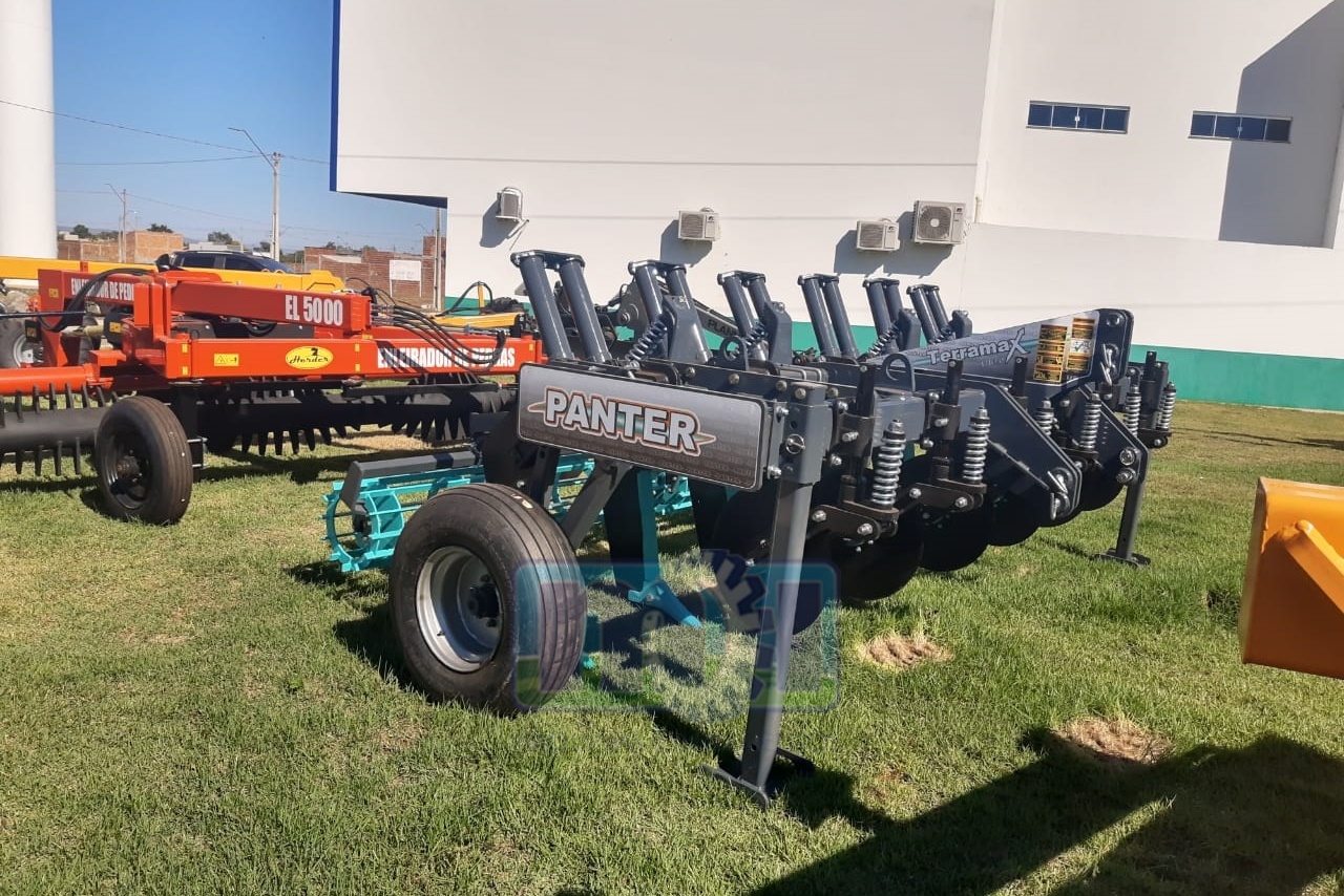 Panter Terramax - 21/21 3