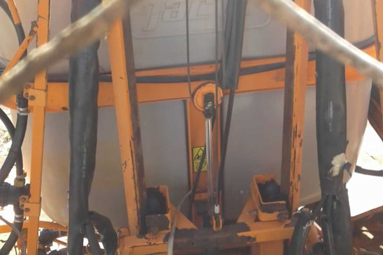 Jacto 800 L - 00/00 4