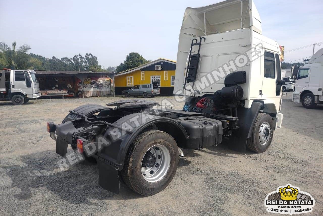 Ford Cargo4331 - 05/05 4
