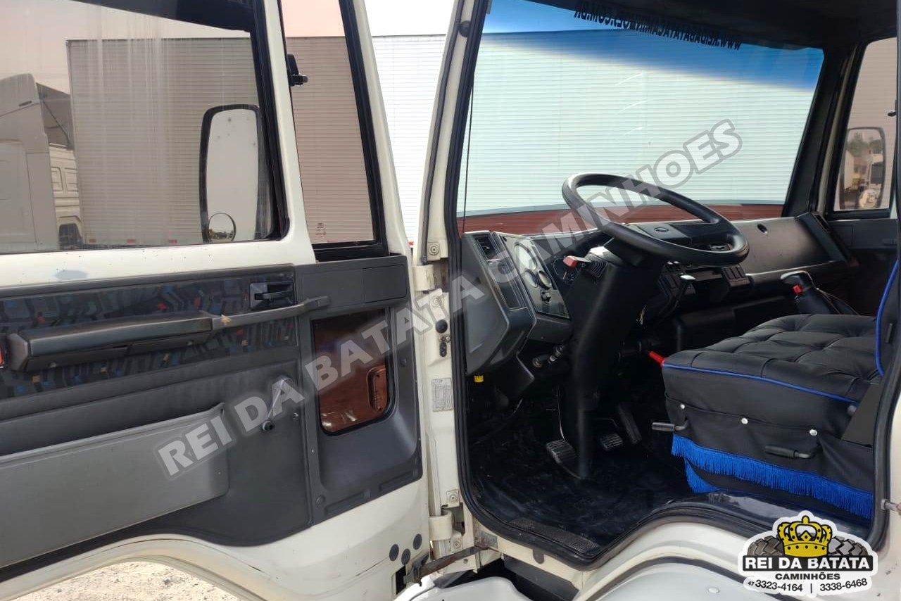 Ford Cargo4331 - 05/05 7