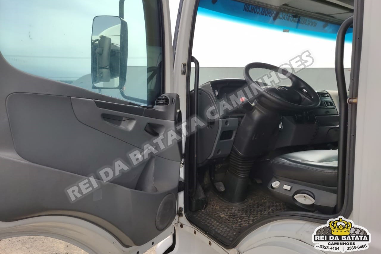 Mercedes Benz Axor 1933 - 11/11 3