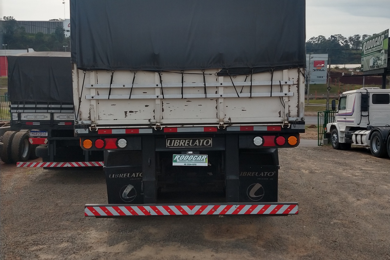 Mercedes Benz MB 1635 - 14/14 19