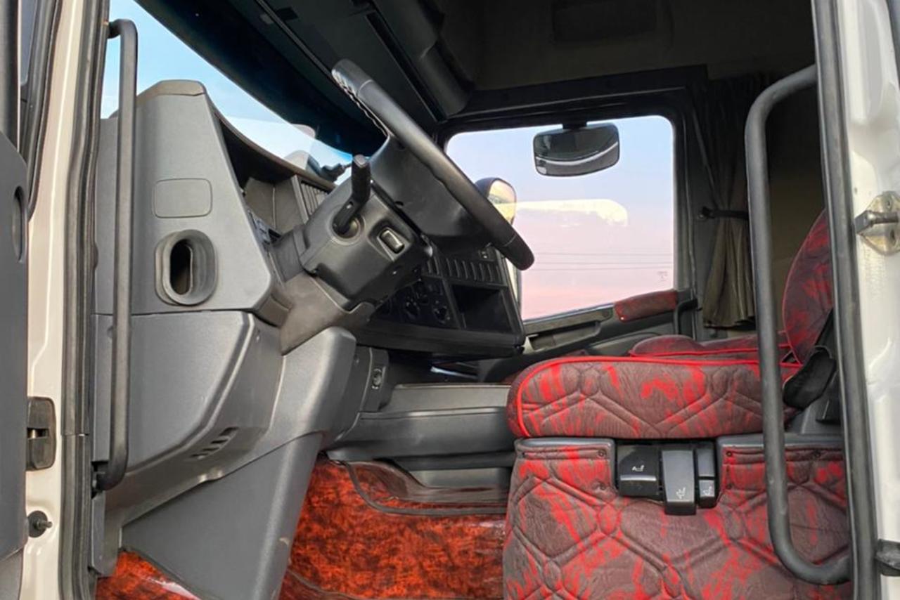 Scania 440 - 17/17 2