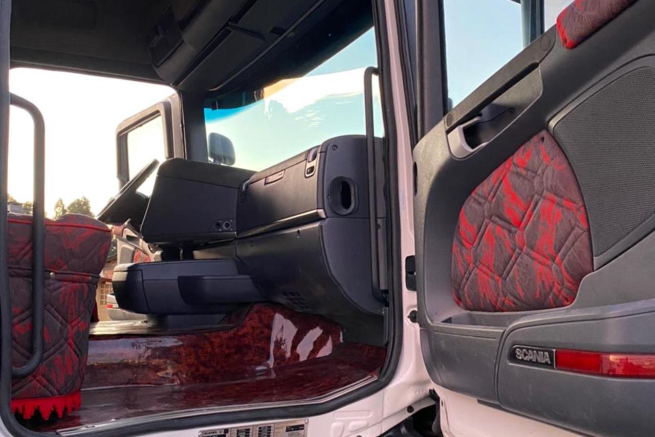 Scania 440 - 17/17 3