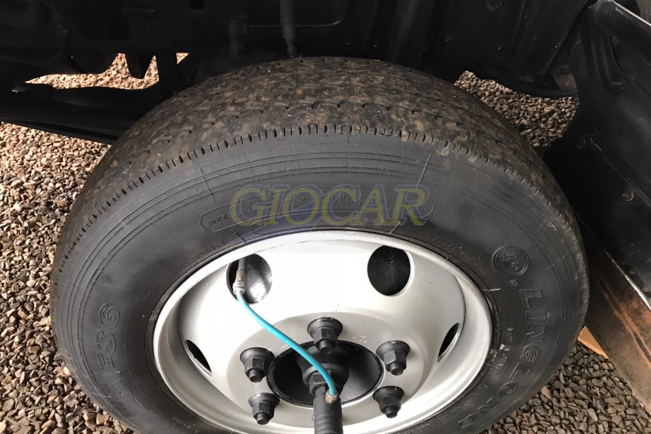 Volkswagen 8 120 - 01/01 9