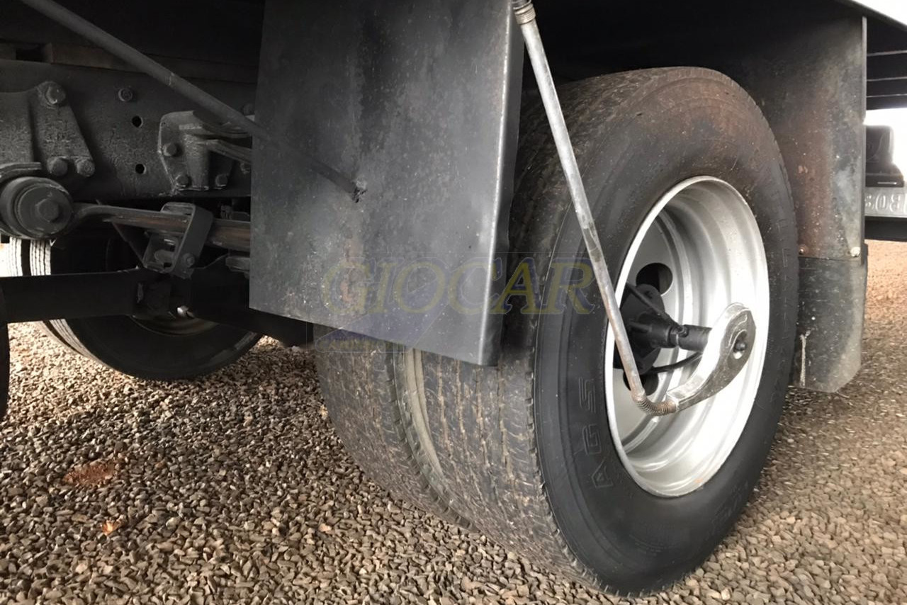 Volkswagen 8 120 - 01/01 10