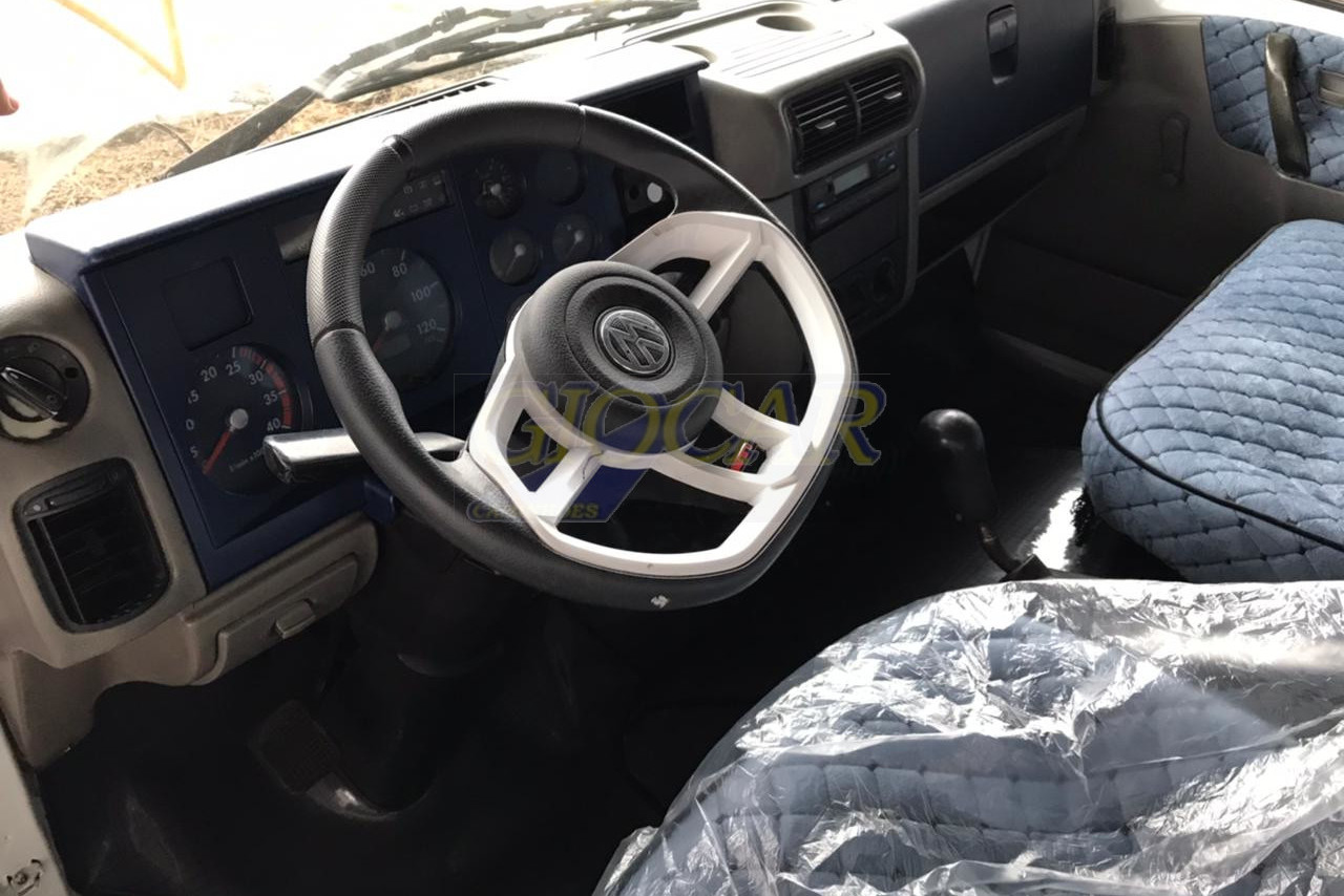 Volkswagen 8 120 - 01/01 15