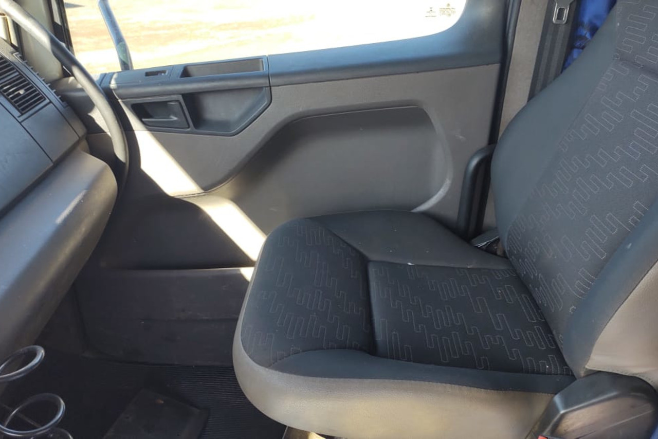 Volkswagen 25 420 - 15/15 7