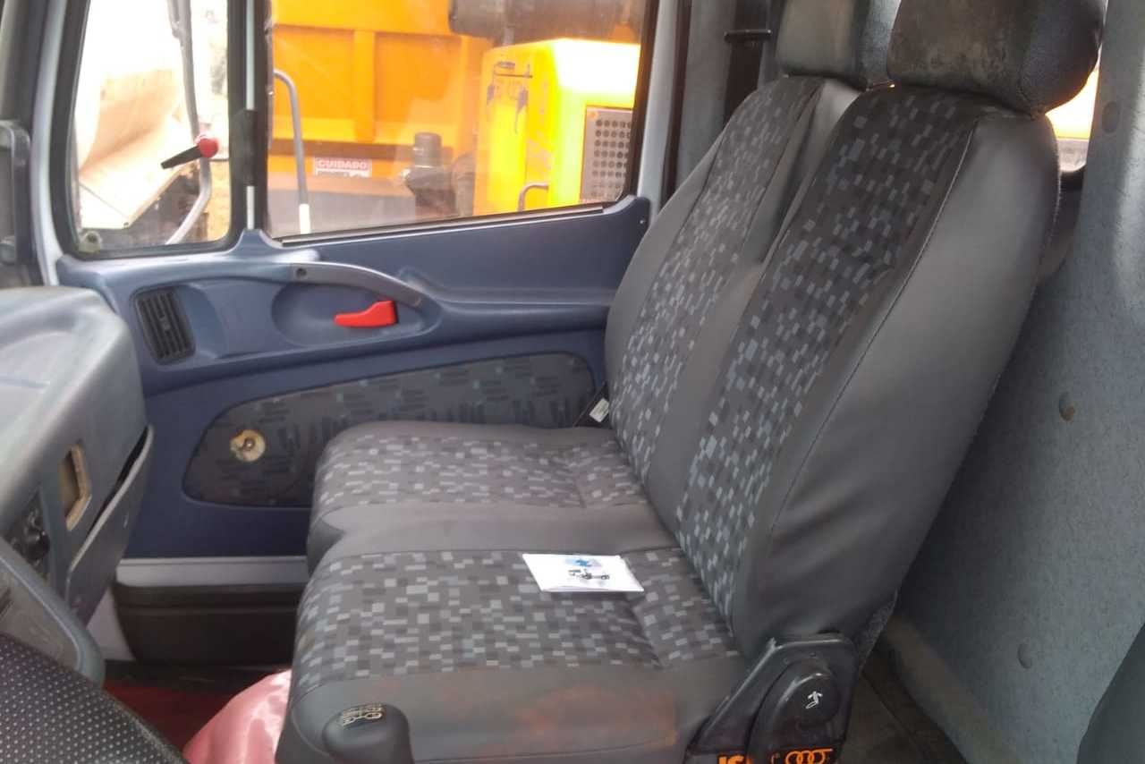 Mercedes Benz Atego 2423 - 09/09 9
