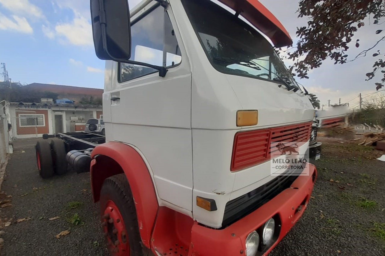 Volkswagen 14 140 - 90/90 4