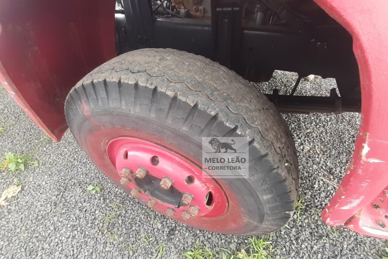 Volkswagen 14 140 - 90/90 5