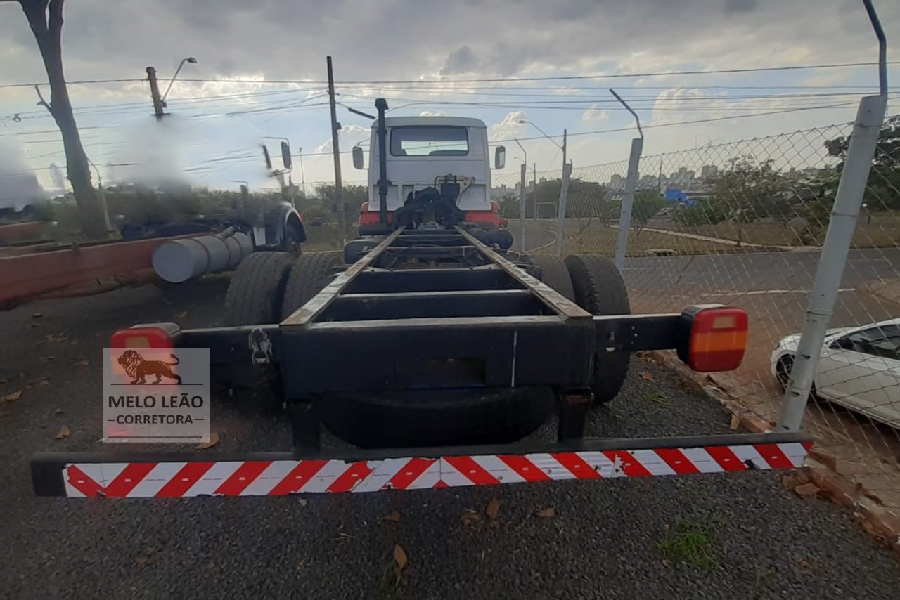 Volkswagen 14 140 - 90/90 7