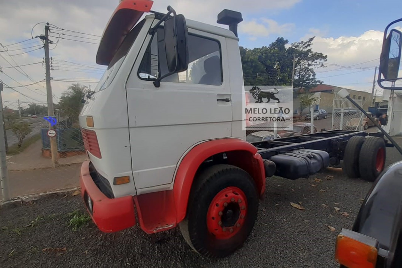 Volkswagen 14 140 - 90/90 8