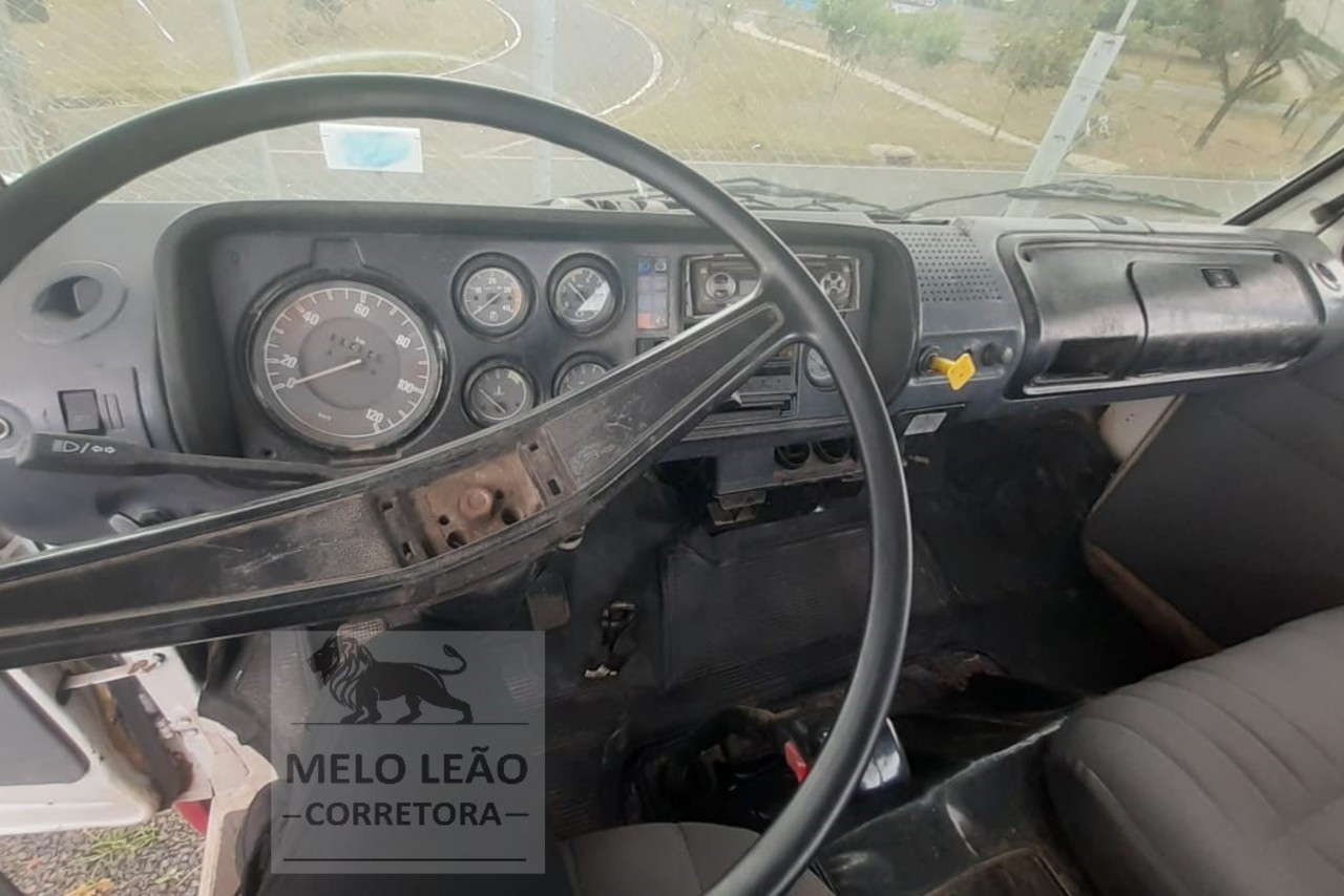 Volkswagen 14 140 - 90/90 9