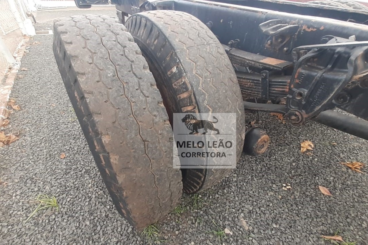 Volkswagen 14 140 - 90/90 10