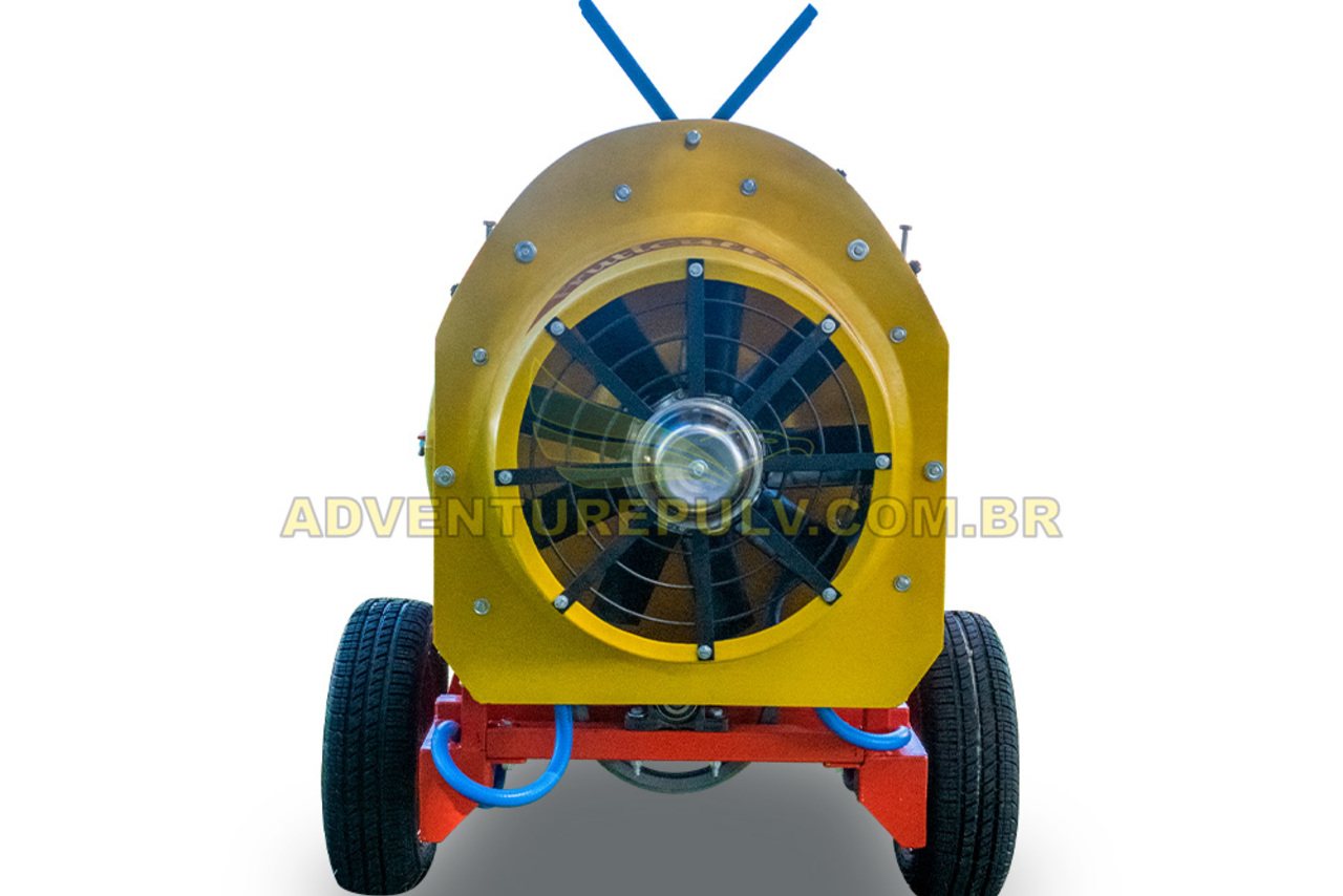 Adventure Atomizador Tornado 500 Litros 530MM - 22/22 3