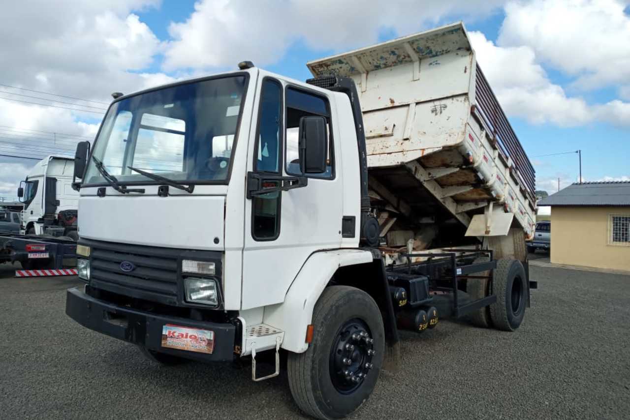Ford Cargo1617 - 95/95 2