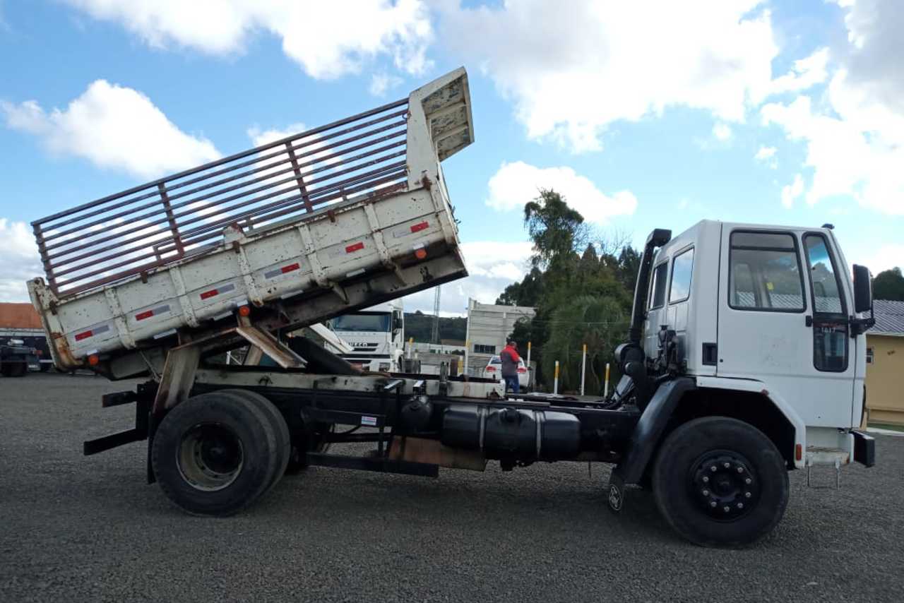 Ford Cargo1617 - 95/95 3
