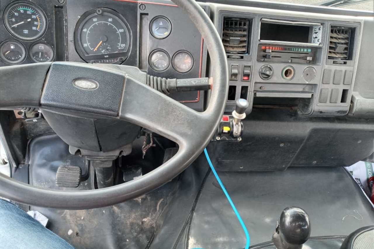 Ford Cargo1617 - 95/95 4