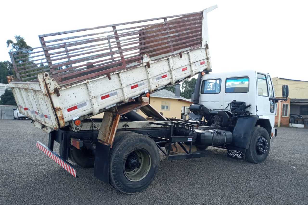 Ford Cargo1617 - 95/95 5