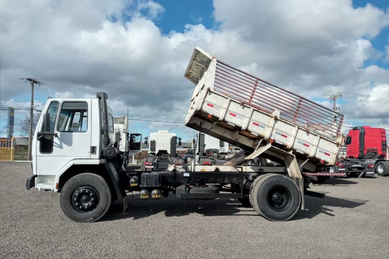 Ford Cargo1617 - 95/95 6