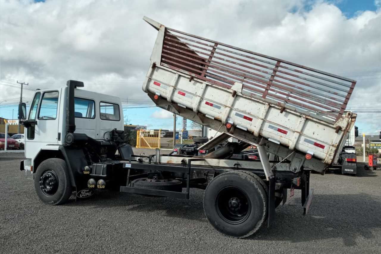 Ford Cargo1617 - 95/95 7