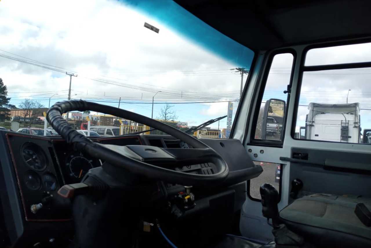 Ford Cargo1617 - 95/95 8