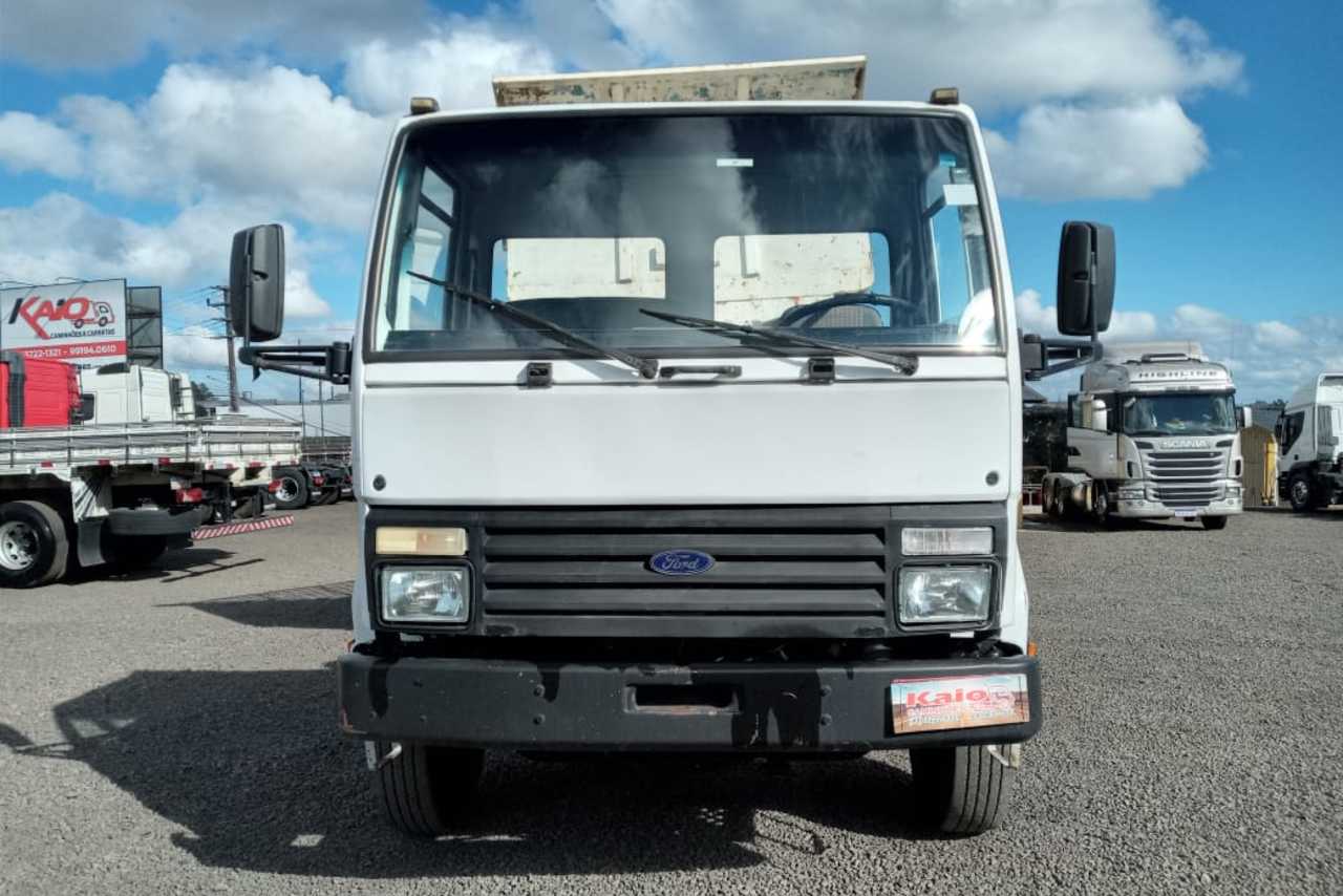 Ford Cargo1617 - 95/95 9