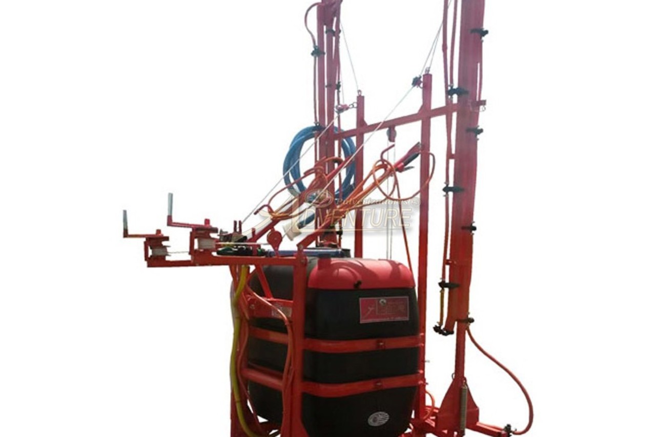 Adventure Águia M-14 600 Litros - 21/21 17