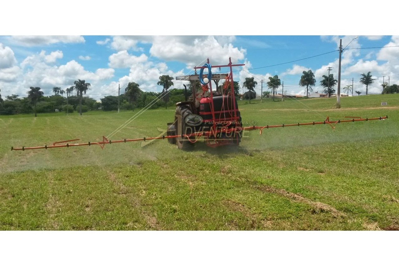 Adventure Águia M-14 600 Litros - 21/21 19
