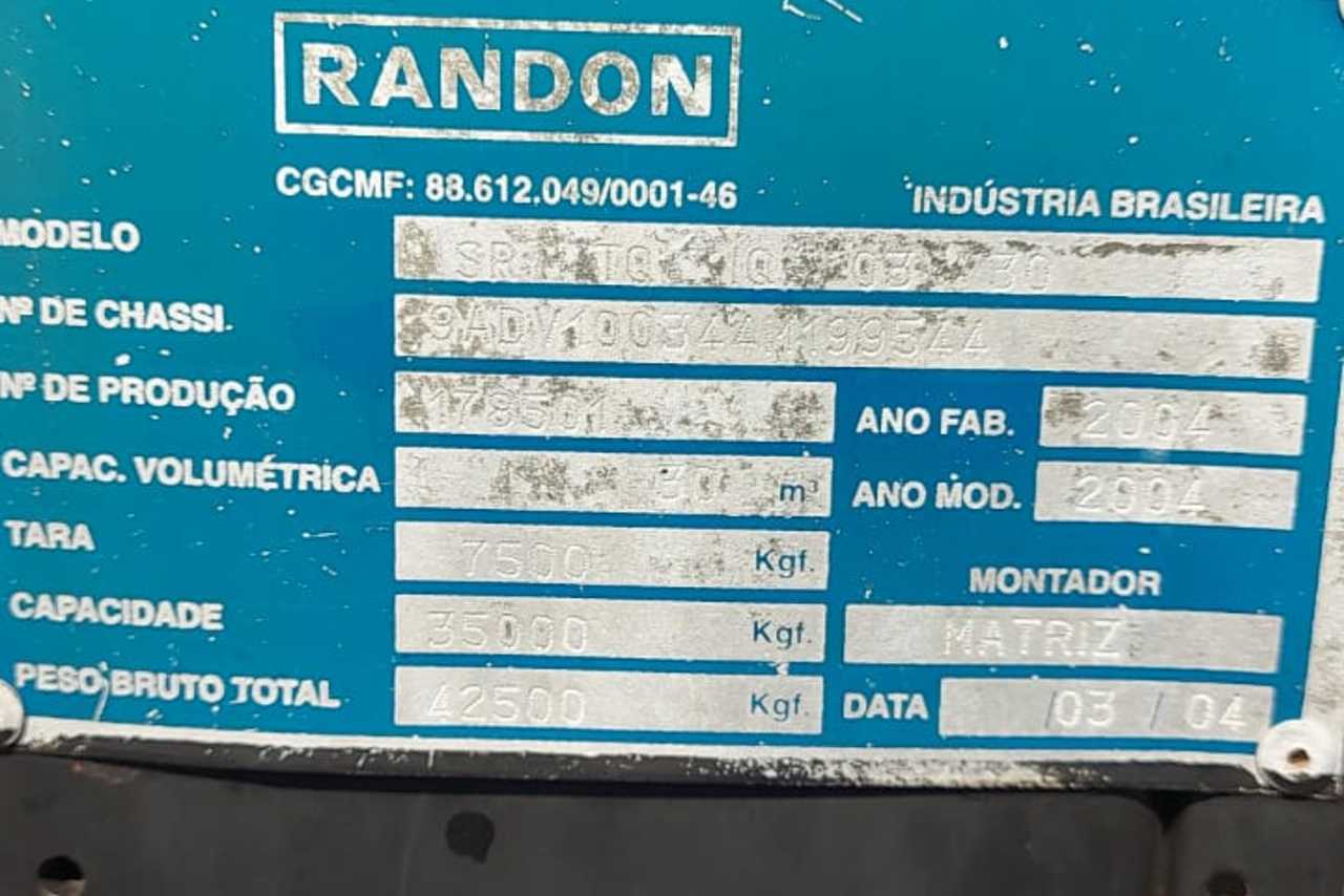 Randon Tanque - 04/04 4