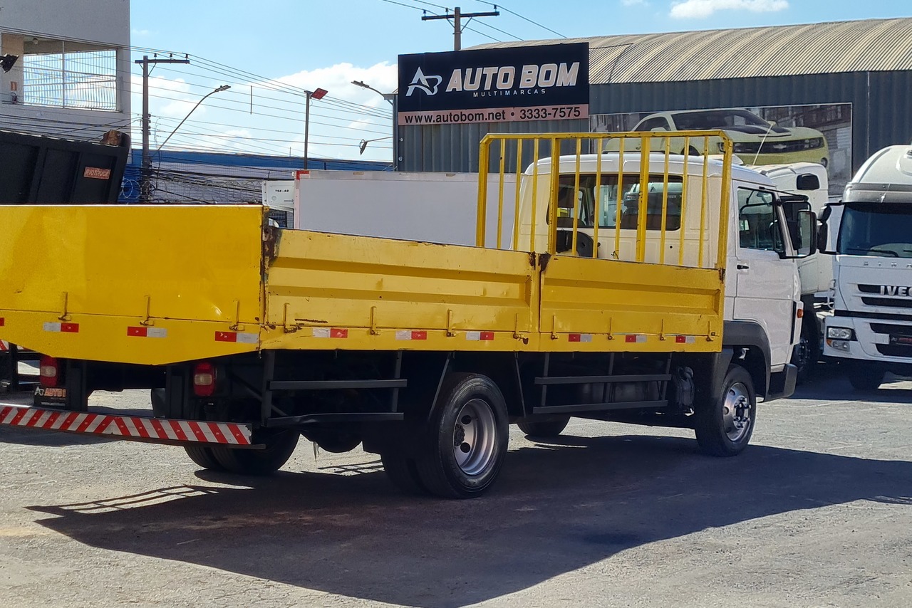 Volkswagen 8 160 - 12/12 4