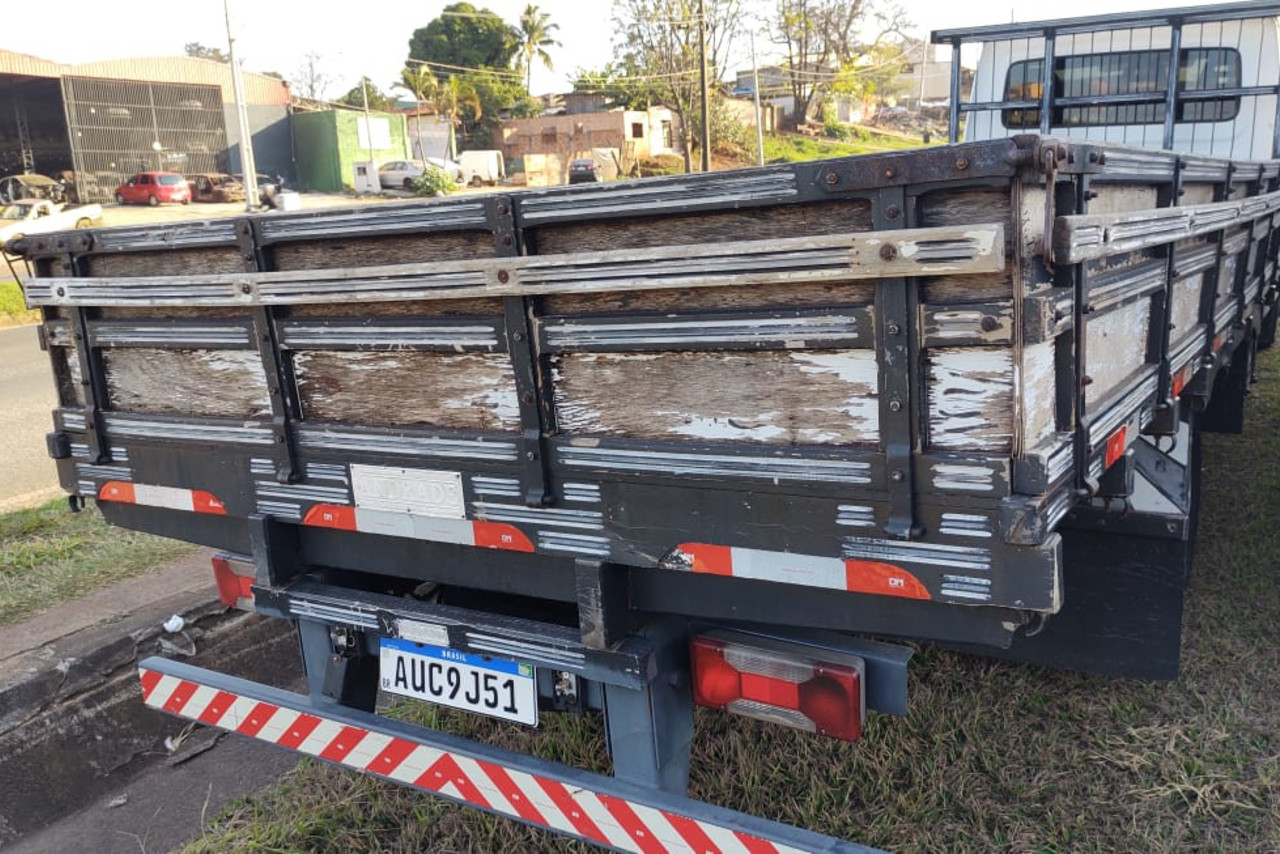 Iveco Daily 55c16 - 10/10 4