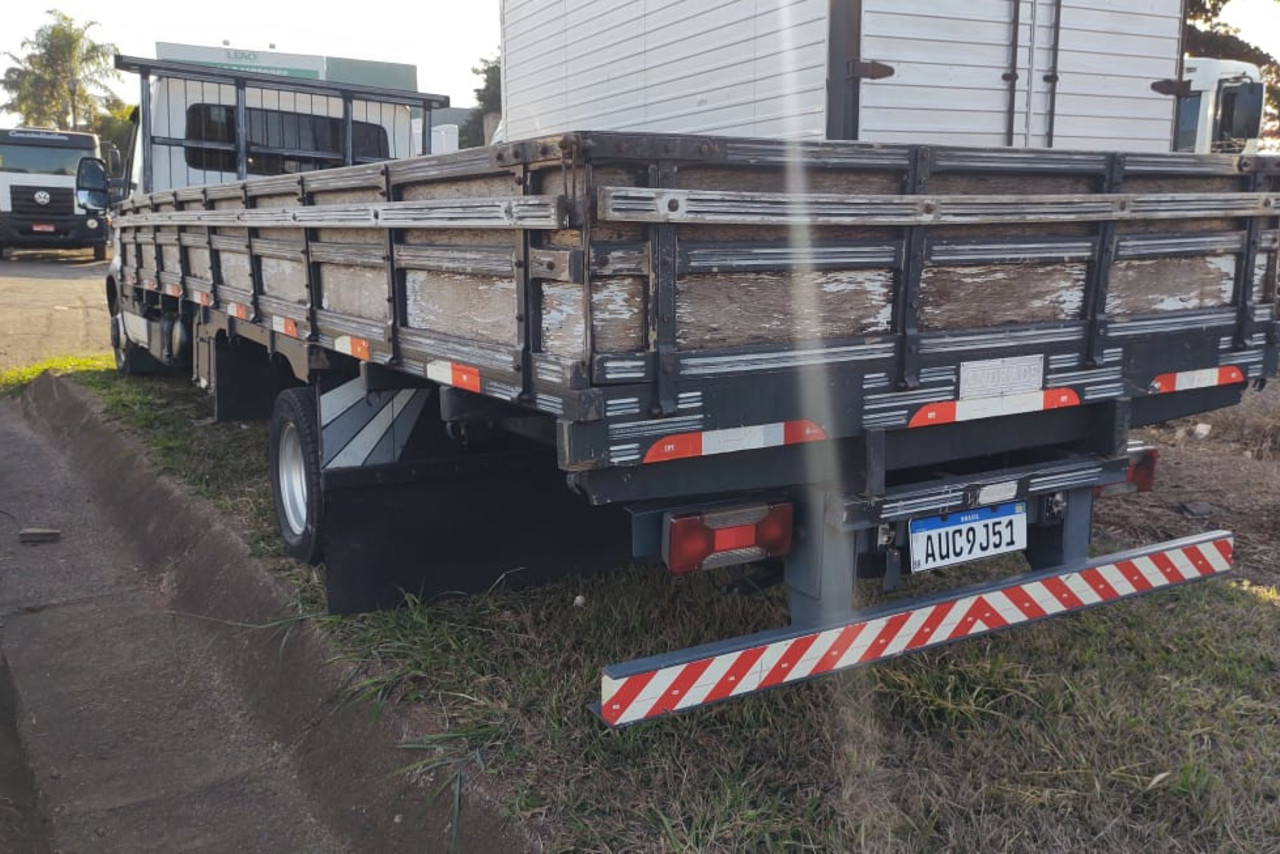 Iveco Daily 55c16 - 10/10 5