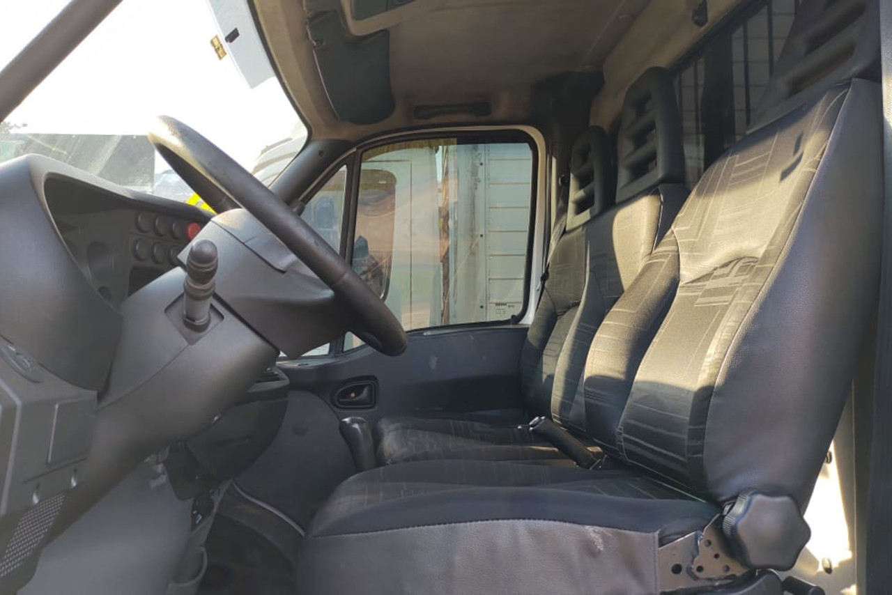Iveco Daily 55c16 - 10/10 8