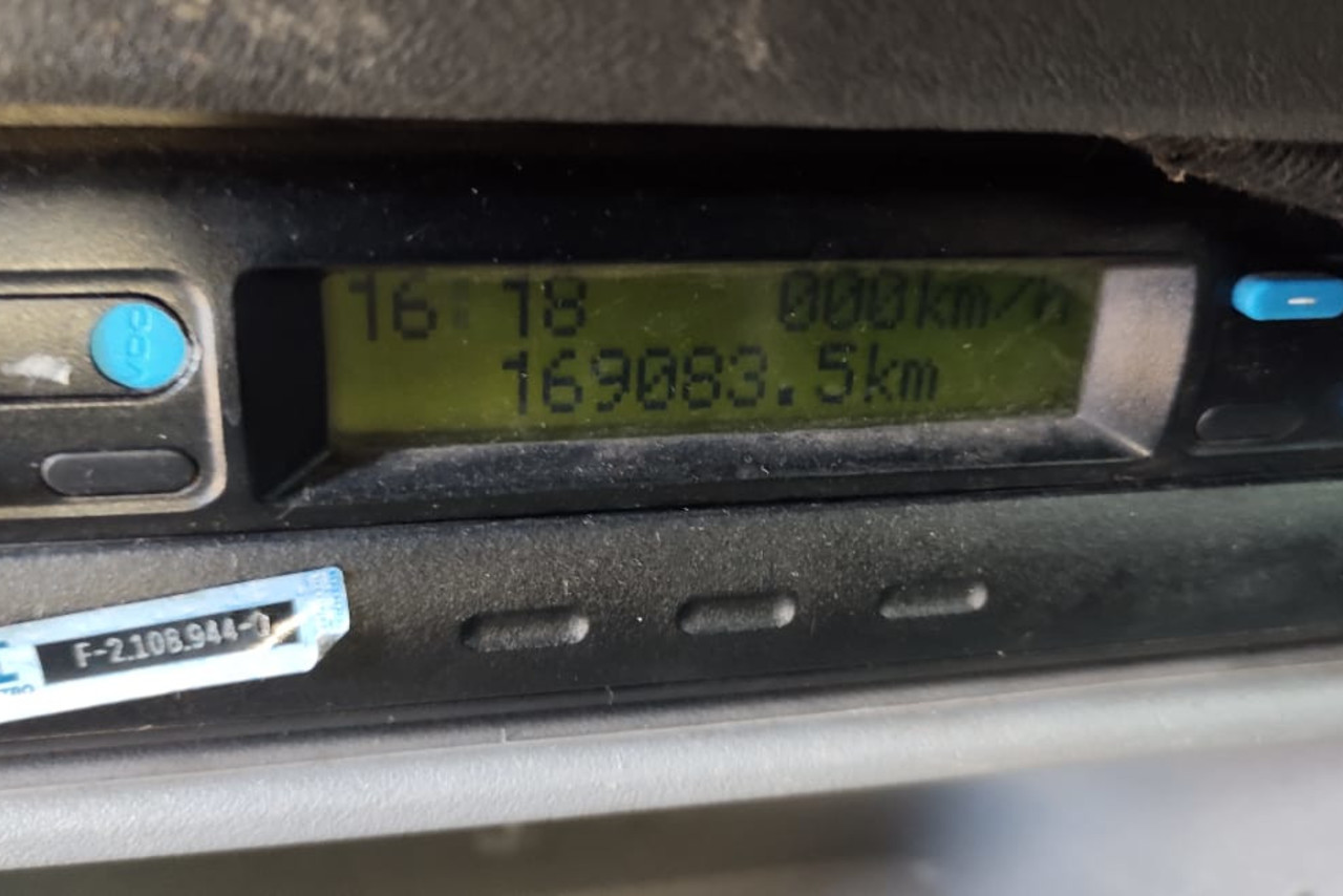 Iveco Daily 55c16 - 10/10 10