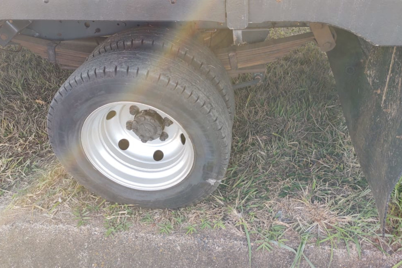 Iveco Daily 55c16 - 10/10 14