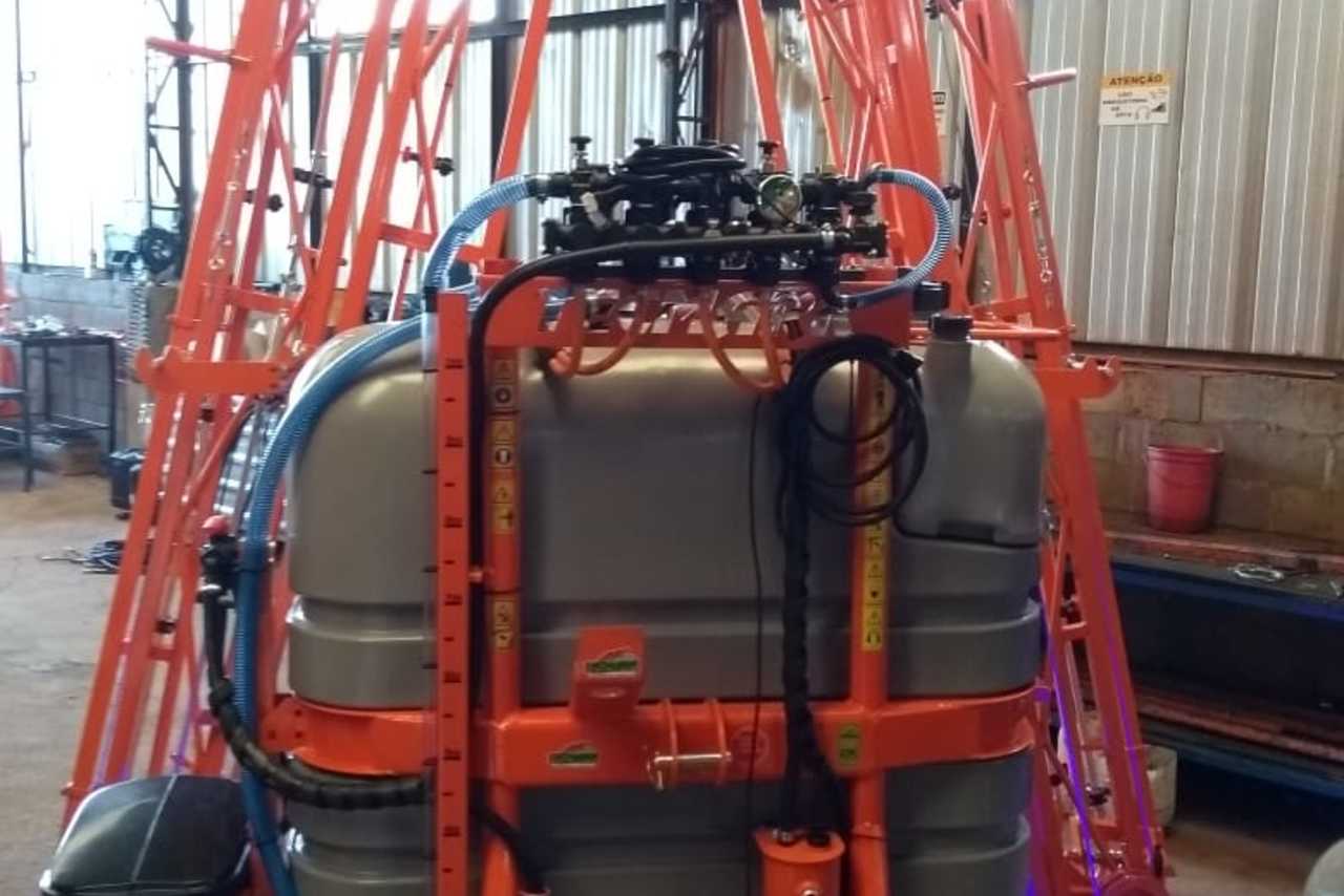 Tecmark TEC 1000 - 21/21 3