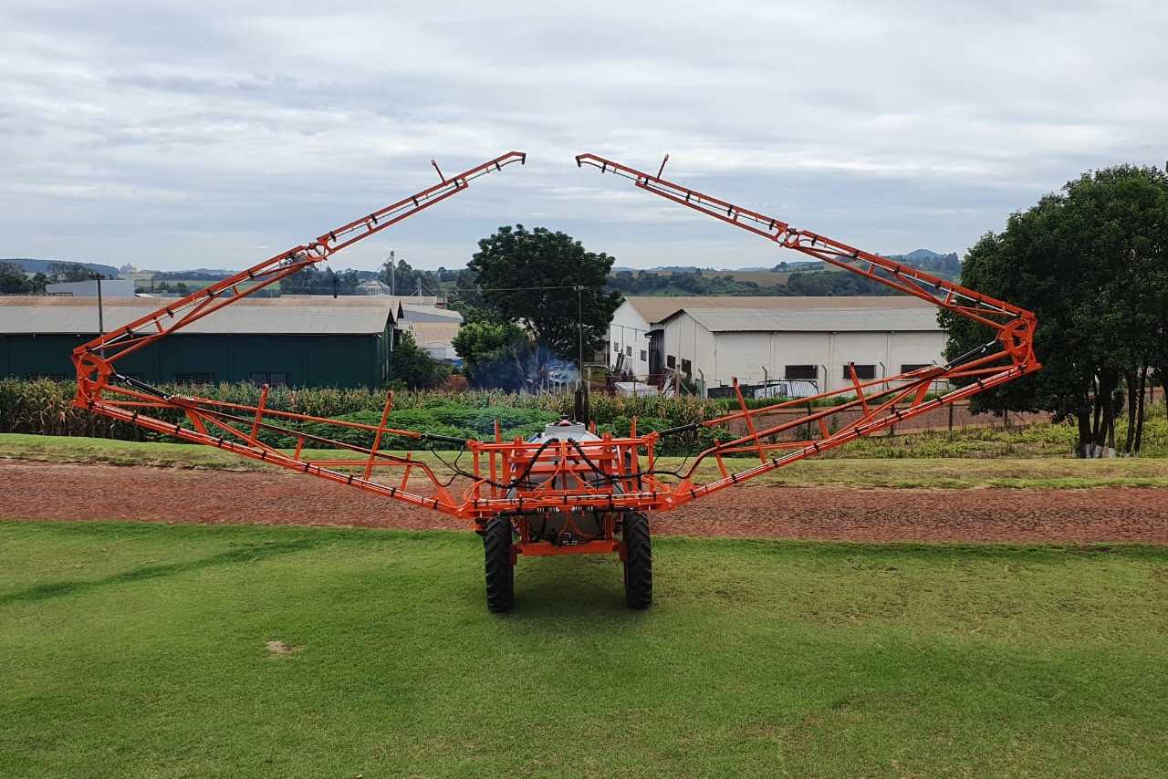 Tecmark JMAX 2500 - 21/21 2