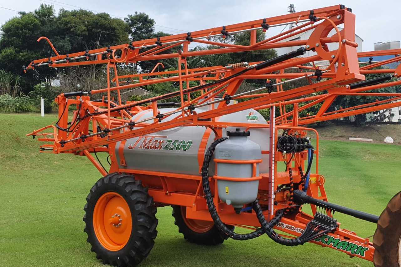 Tecmark JMAX 2500 - 21/21 3