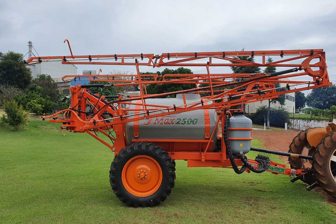 Tecmark JMAX 2500 - 21/21 4