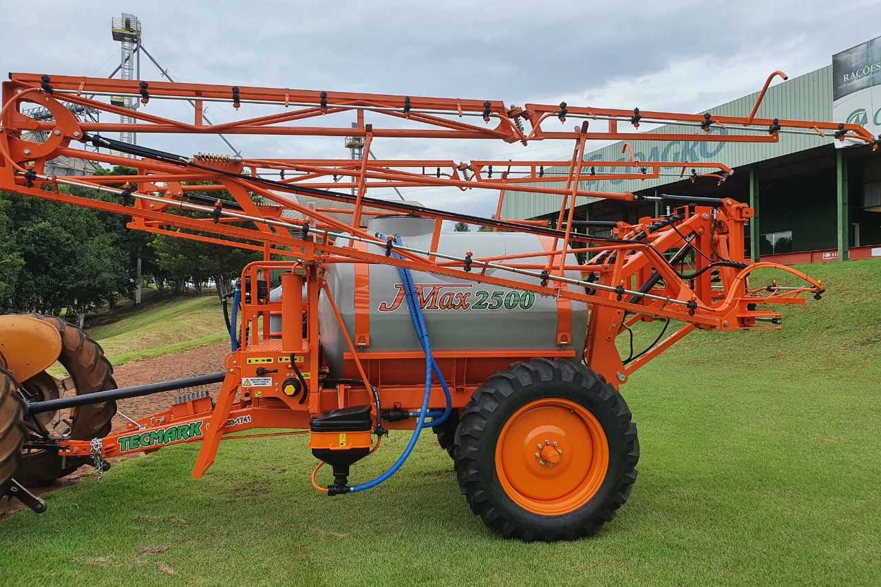Tecmark JMAX 2500 - 21/21 5